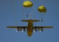 Special Forces Participate in Africa Lion Exercise