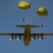 Special Forces Participate in Africa Lion Exercise