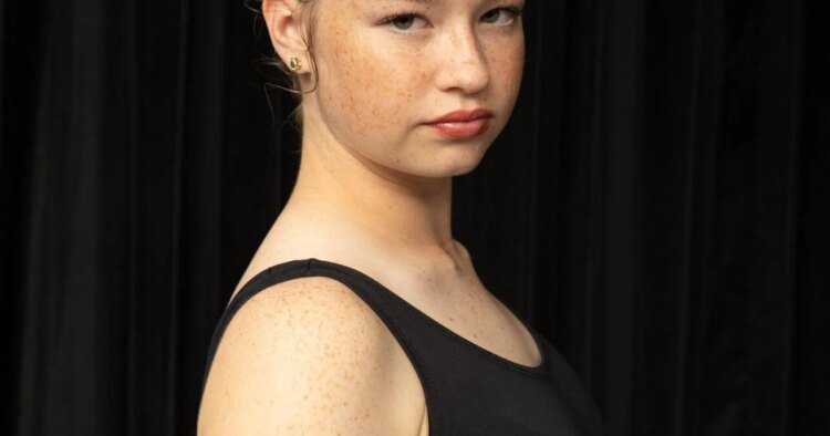 LCIS student accepted to Juilliard summer program | Lifestyles