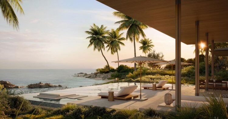 Aman Group breaks ground on ultra-luxury resort Amancaya in Exumas | Business