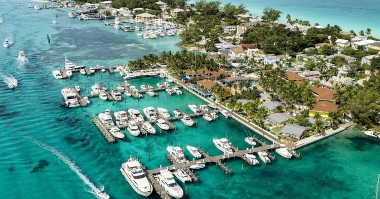 Maury: Bimini bounceback after boating fees update does not repair damage done | Business