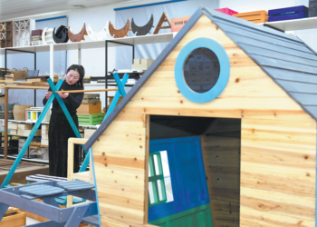 From lattes to kennels, rural towns plug into pet economy for growth