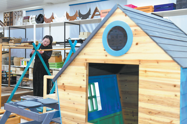 From lattes to kennels, rural towns plug into pet economy for growth