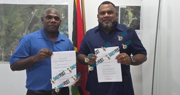 Vanuatu registers first-ever 99-year state land lease | News