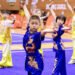 Young fighters take center stage as Beijing tournament breaks records