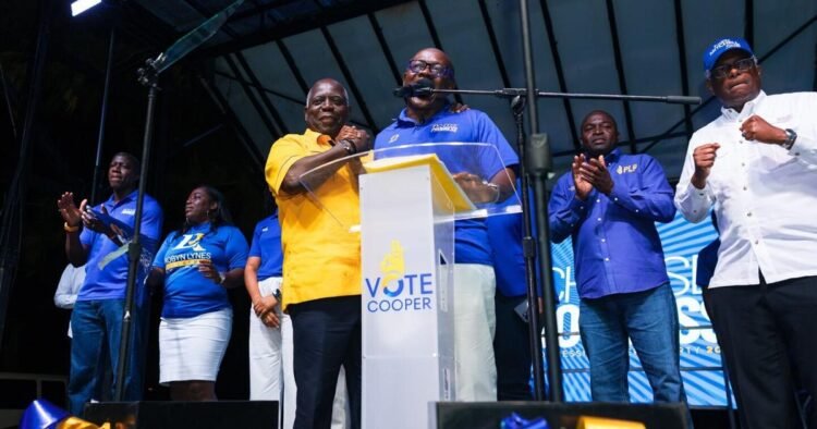 PM: FNM too divided to lead country | News
