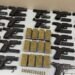 Six detained, 22 stolen guns recovered in San Fernando Police Station attack | Local News