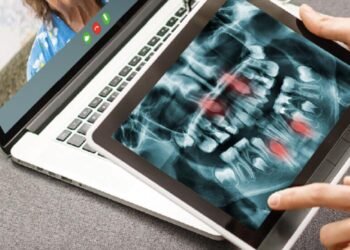 Teledentistry: Your dentist could be only a click away | Lifestyles