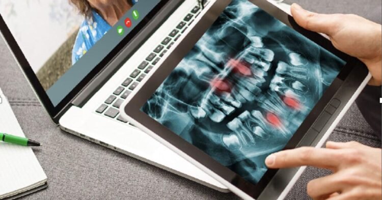 Teledentistry: Your dentist could be only a click away | Lifestyles