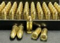 Police in frantic hunt for stolen guns: 38 recovered | News Extra