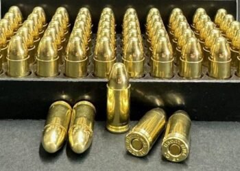 Police in frantic hunt for stolen guns: 38 recovered | News Extra