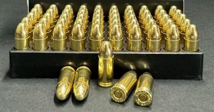 Police in frantic hunt for stolen guns: 38 recovered | News Extra