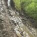 Fed-up locals in Epi fix potholes on their own