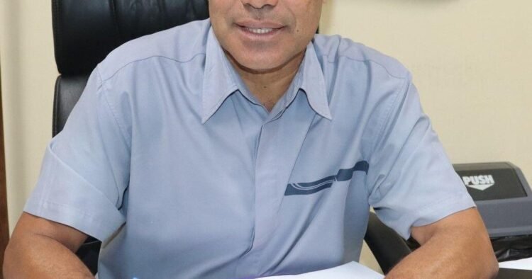 Dual fuel generators to support UNELCO grid