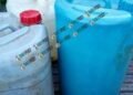 Luganville water disruptions worsen after quake damage