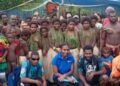 Lack of tourism information on Pentecost