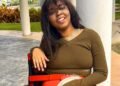 Justice Major is living with multiple sclerosis | Lifestyles