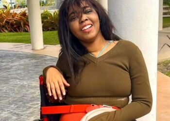 Justice Major is living with multiple sclerosis | Lifestyles