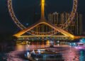 The Tianjin Eye – Chinadaily.com.cn