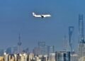 Soaring jet fuel prices hit holiday plans