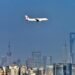 Soaring jet fuel prices hit holiday plans