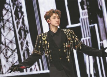 Silence Wang brings Mandarin songs to audiences across world