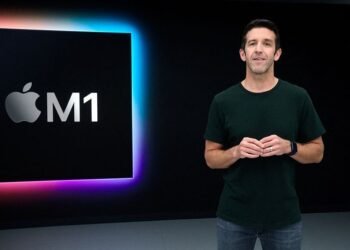 Apple says Tim Cook to become executive chairman, John Ternus next CEO