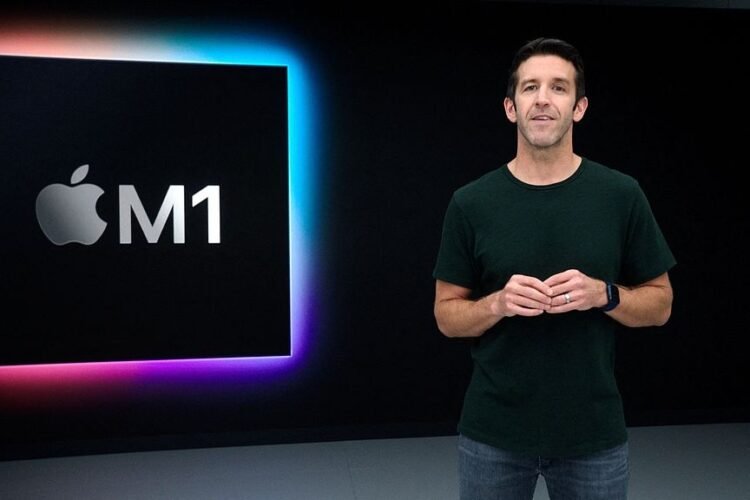 Apple says Tim Cook to become executive chairman, John Ternus next CEO