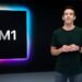 Apple says Tim Cook to become executive chairman, John Ternus next CEO