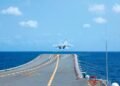 PLA warns Japan after Strait transit