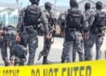 5 more officers sent on leave | Local News