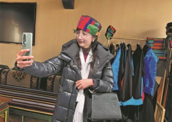 County blends preservation with tourism-led economic growth