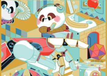 Smart factories power China’s growth rebound – Opinion