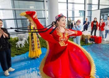 Xinjiang will only prosper further under new law – Opinion