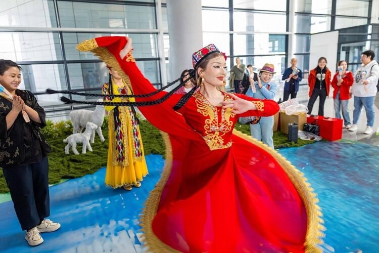 Xinjiang will only prosper further under new law – Opinion