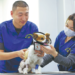 Rise in pet ownership creates economic opportunities