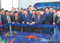 Visit highlights Sino-Vietnamese ties – World