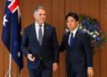 Japan’s new warship deal raises concern – World
