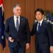 Japan’s new warship deal raises concern – World
