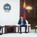 Local Election Law Amendment Bill Submitted to Parliament
