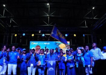 PM: FNM desperate for power | News