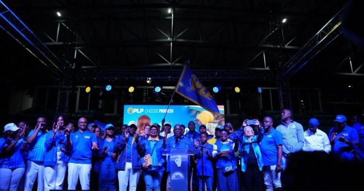 PM: FNM desperate for power | News