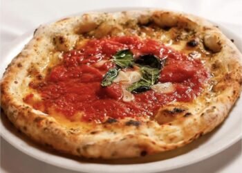 «Tokyo style» pizza: what is the trend food born in the USA (and which could arrive in Italy)