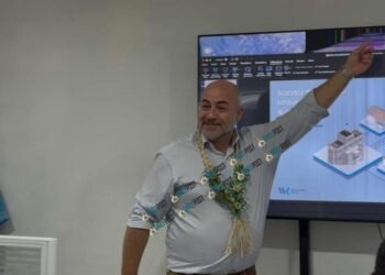 No internet bills, no barriers – Emua model challenges global system