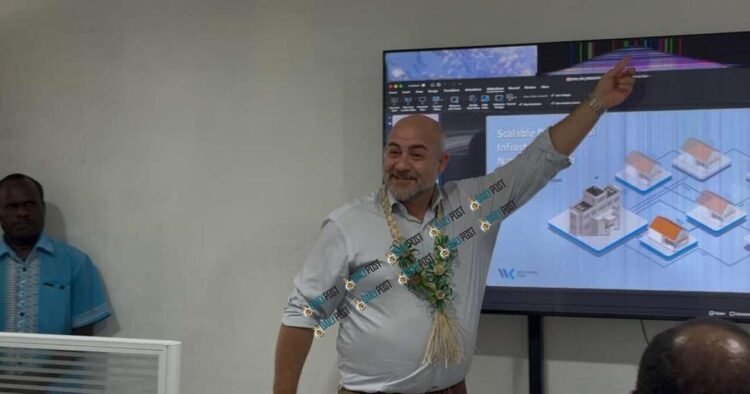 No internet bills, no barriers – Emua model challenges global system