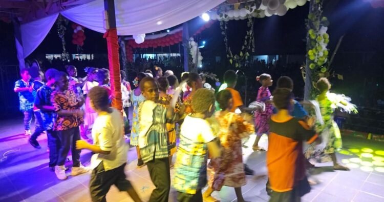 Vila North music night raises VT1.188 million | News