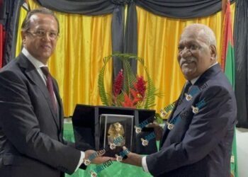 Egypt eyes stronger trade and tourism links with Vanuatu | News