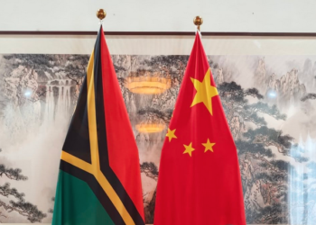 PM’s Office clarifies China agreement as development cooperation, not security deal | News