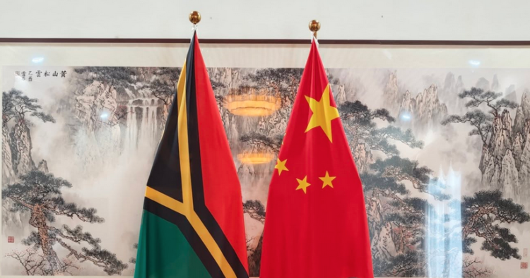 PM’s Office clarifies China agreement as development cooperation, not security deal | News