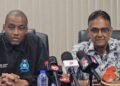ACP sent on leave: Probe into station murder, missing guns | News Extra